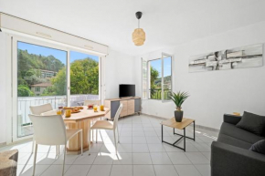 LA VILLA JULIA - Calme - Spacieux - Parking Privé - Climatisation